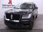 Lincoln Navigator Reserve 4WD