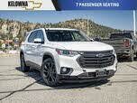 Chevrolet Traverse RS AWD