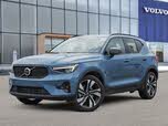 Volvo XC40 B5 Plus Dark Theme AWD