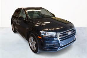 Audi Q5 2.0T quattro Premium Plus AWD