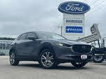 Mazda CX-30 GS AWD