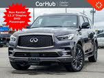 INFINITI QX80 ProACTIVE AWD