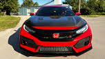 Honda Civic Type R FWD