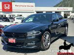 Dodge Charger SXT AWD