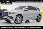 Mercedes-Benz GLE AMG GLE 53 4MATIC+