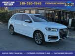 Audi Q7 55 TFSI quattro Prestige AWD