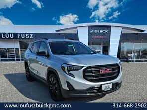 GMC Terrain SLE FWD