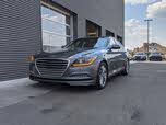 Hyundai Genesis 3.8 Premium AWD