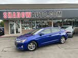 Hyundai Elantra Preferred FWD with Sun and Safety Package