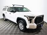 Toyota Tundra SR5 CrewMax Cab 4WD