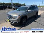 GMC Acadia SLT-1 AWD