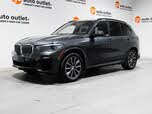 BMW X5 xDrive40i AWD