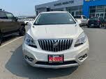 Buick Encore Premium AWD