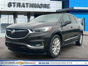 Buick Enclave Premium AWD