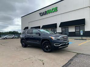 GMC Acadia SLT-2 AWD