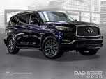 INFINITI QX80 4WD