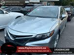 Toyota Camry SE FWD