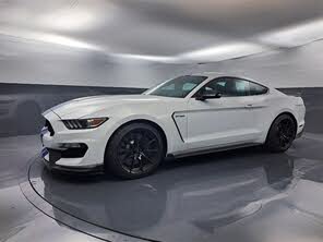 Ford Mustang Shelby GT350 Fastback RWD