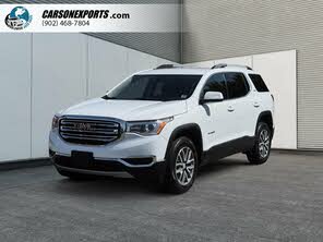 GMC Acadia SLE-2 AWD