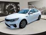 Kia Optima EX FWD