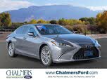 Lexus ES 350 FWD