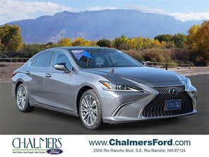 Lexus ES 350 FWD