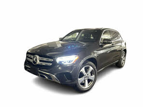 Mercedes-Benz GLC 300 4MATIC