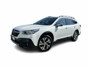 Subaru Outback Premier Wagon AWD