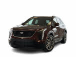 Cadillac XT4 Sport AWD