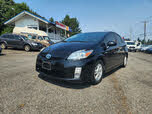 Toyota Prius Two