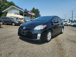 Toyota Prius Two