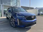 Cadillac XT6 Sport AWD