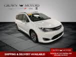 Chrysler Pacifica Hybrid Limited FWD