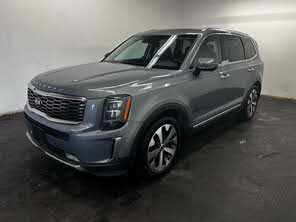 Kia Telluride SX AWD