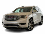 GMC Acadia Denali AWD