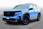 Honda Pilot TrailSport AWD