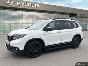 Honda Passport Sport AWD