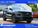 Kia Sorento X-Line EX AWD