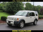 Land Rover LR3 V6