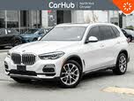 BMW X5 xDrive40i AWD