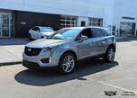 Cadillac XT5 Sport AWD