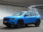 Jeep Cherokee Altitude 4WD