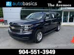 Chevrolet Suburban 1500 LT 4WD