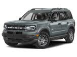 Ford Bronco Sport Big Bend AWD