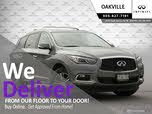 INFINITI QX60 Pure AWD