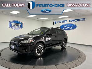 Subaru Crosstrek Premium AWD