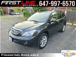 Lexus RX Hybrid 400h AWD