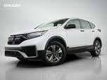 Honda CR-V LX AWD