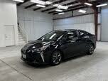 Toyota Prius XLE FWD