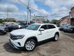 Volkswagen Atlas Cross Sport V6 SEL 4Motion